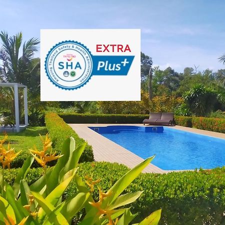Orchidilla Residence Phuket Mai Khao Beach - Shaplus Luaran gambar