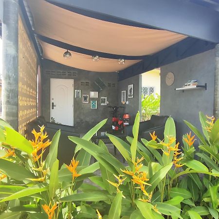 Orchidilla Residence Phuket Mai Khao Beach - Shaplus Luaran gambar