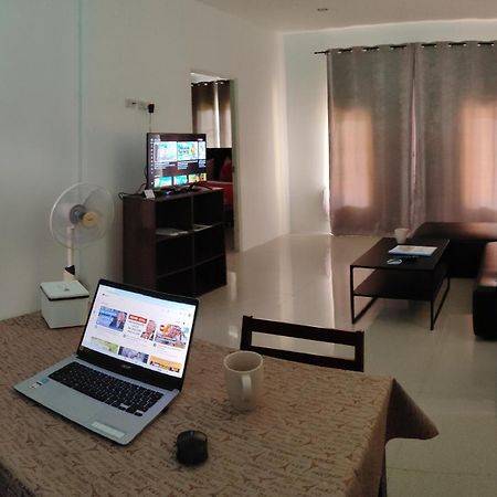 Orchidilla Residence Phuket Mai Khao Beach - Shaplus Luaran gambar