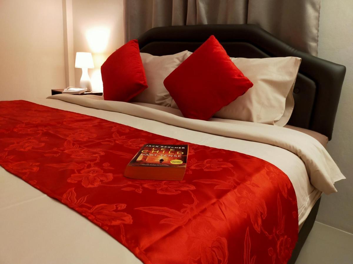 Orchidilla Residence Phuket Mai Khao Beach - Shaplus Luaran gambar