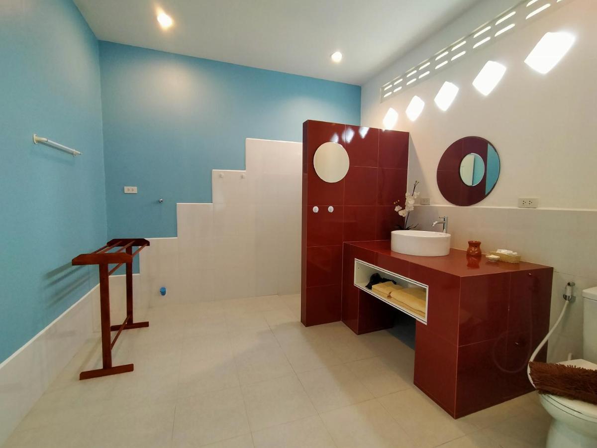 Orchidilla Residence Phuket Mai Khao Beach - Shaplus Luaran gambar