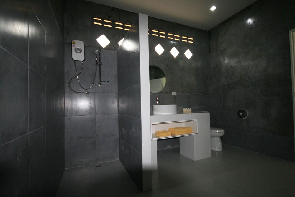 Orchidilla Residence Phuket Mai Khao Beach - Shaplus Luaran gambar