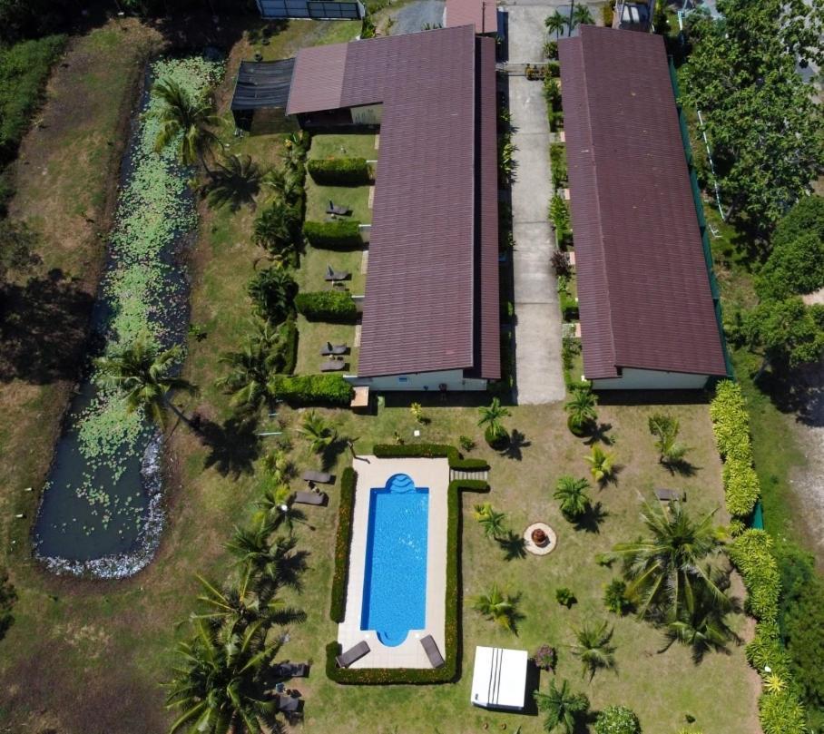 Orchidilla Residence Phuket Mai Khao Beach - Shaplus Luaran gambar