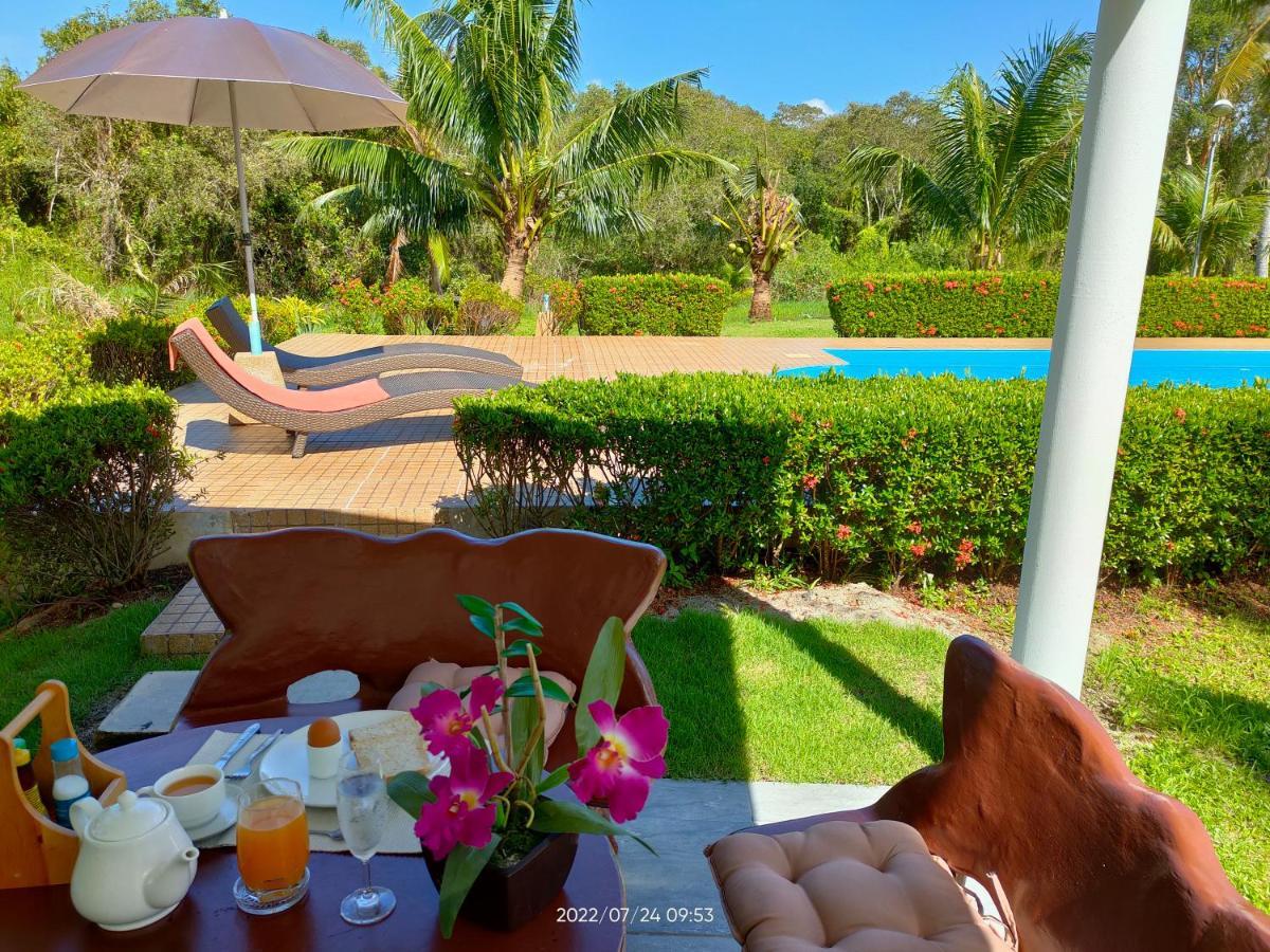 Orchidilla Residence Phuket Mai Khao Beach - Shaplus Luaran gambar