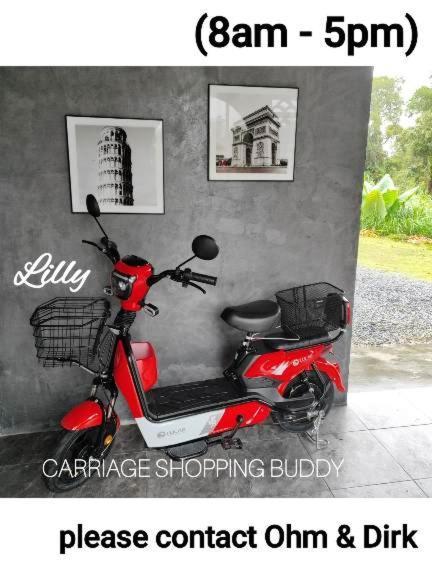 Orchidilla Residence Phuket Mai Khao Beach - Shaplus Luaran gambar