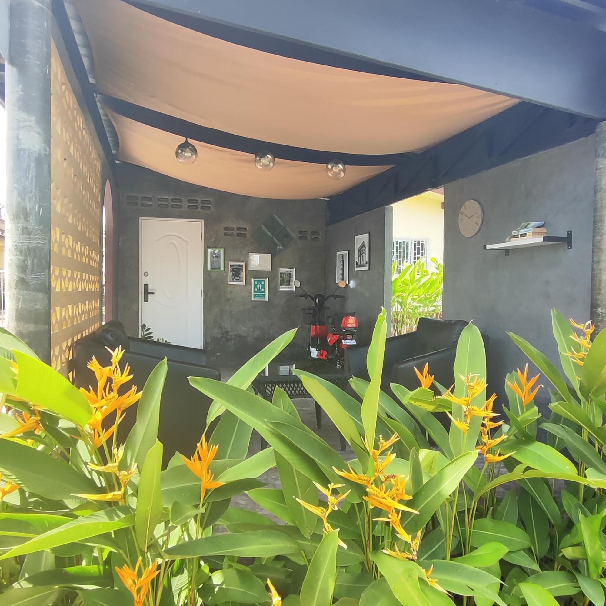 Orchidilla Residence Phuket Mai Khao Beach - Shaplus Luaran gambar