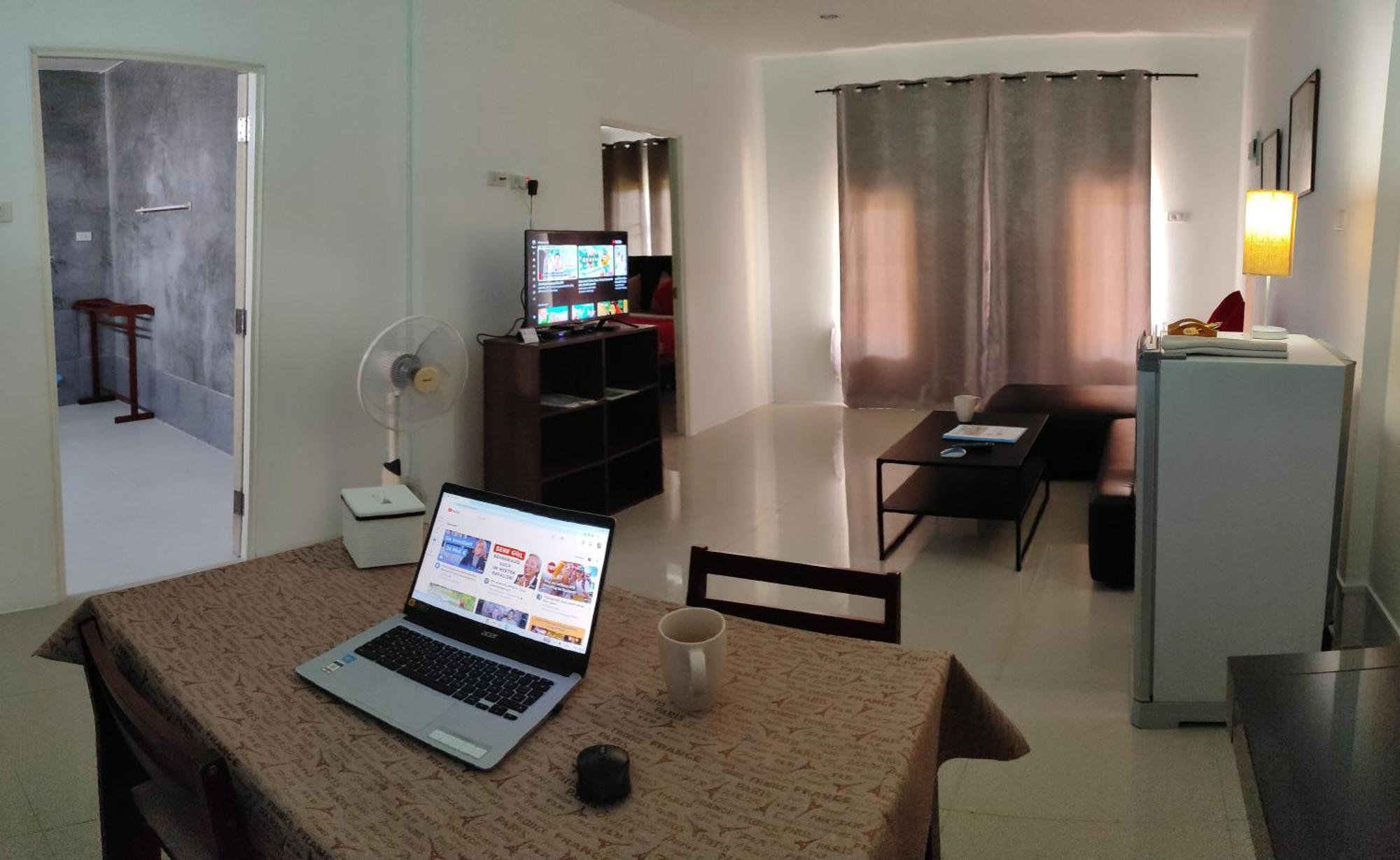 Orchidilla Residence Phuket Mai Khao Beach - Shaplus Luaran gambar