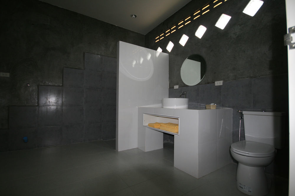 Orchidilla Residence Phuket Mai Khao Beach - Shaplus Luaran gambar