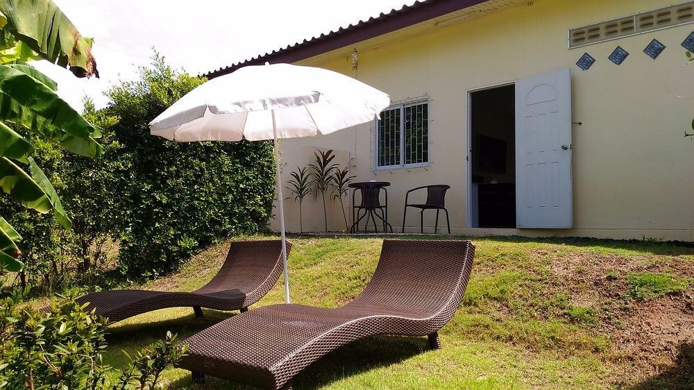 Orchidilla Residence Phuket Mai Khao Beach - Shaplus Luaran gambar