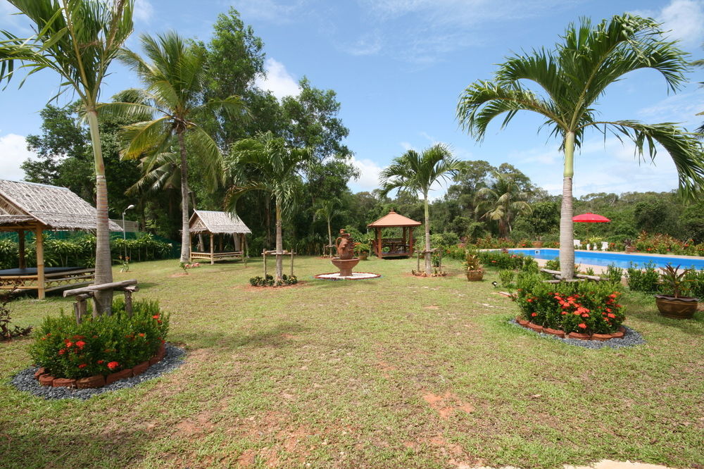 Orchidilla Residence Phuket Mai Khao Beach - Shaplus Luaran gambar