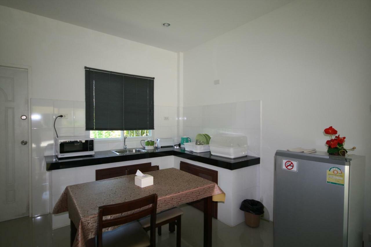 Orchidilla Residence Phuket Mai Khao Beach - Shaplus Luaran gambar