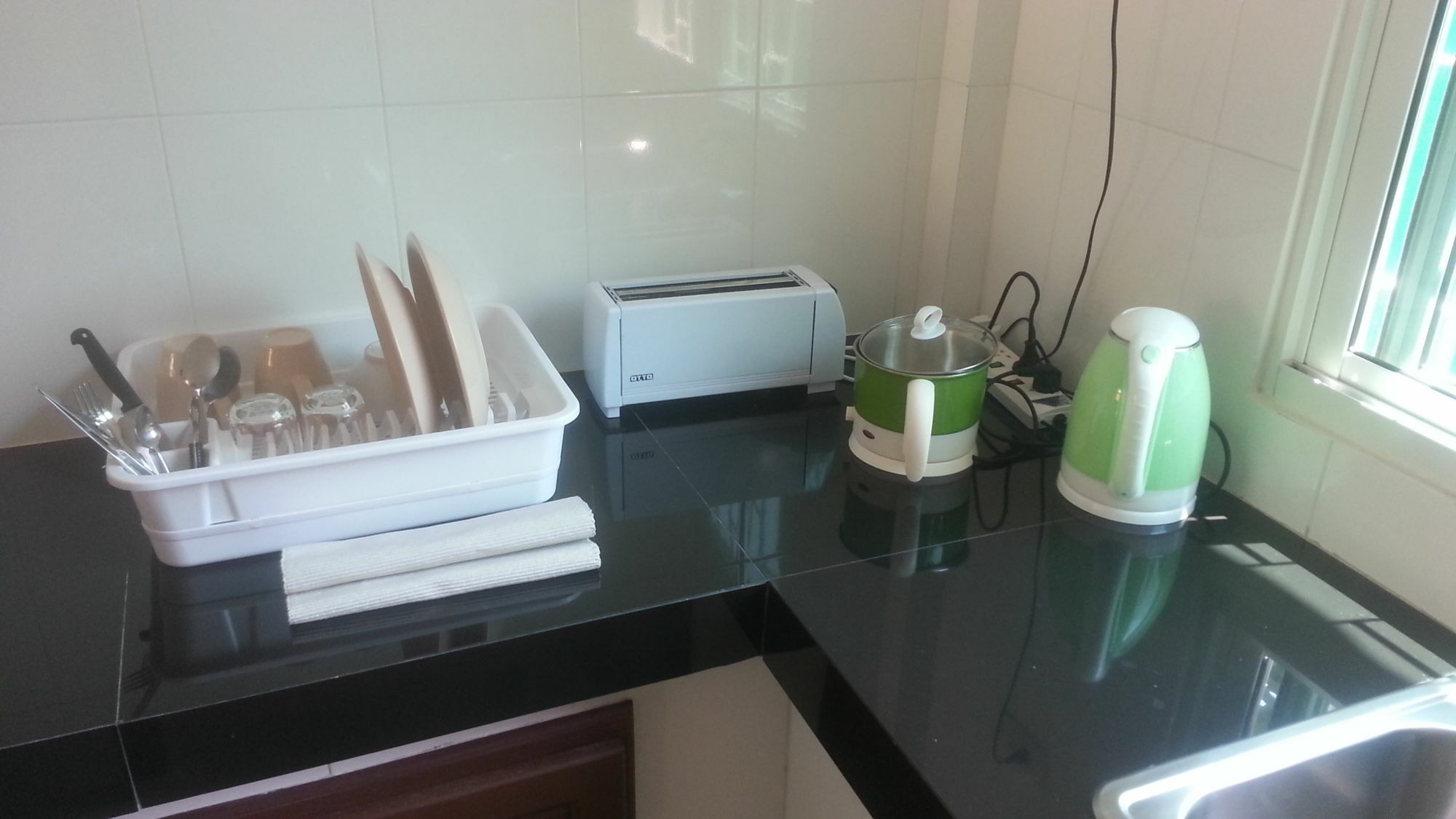 Orchidilla Residence Phuket Mai Khao Beach - Shaplus Luaran gambar