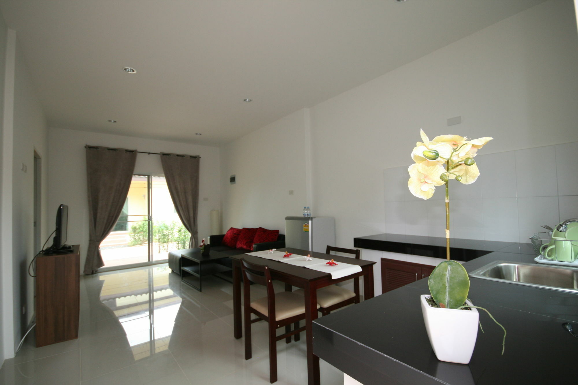 Orchidilla Residence Phuket Mai Khao Beach - Shaplus Luaran gambar